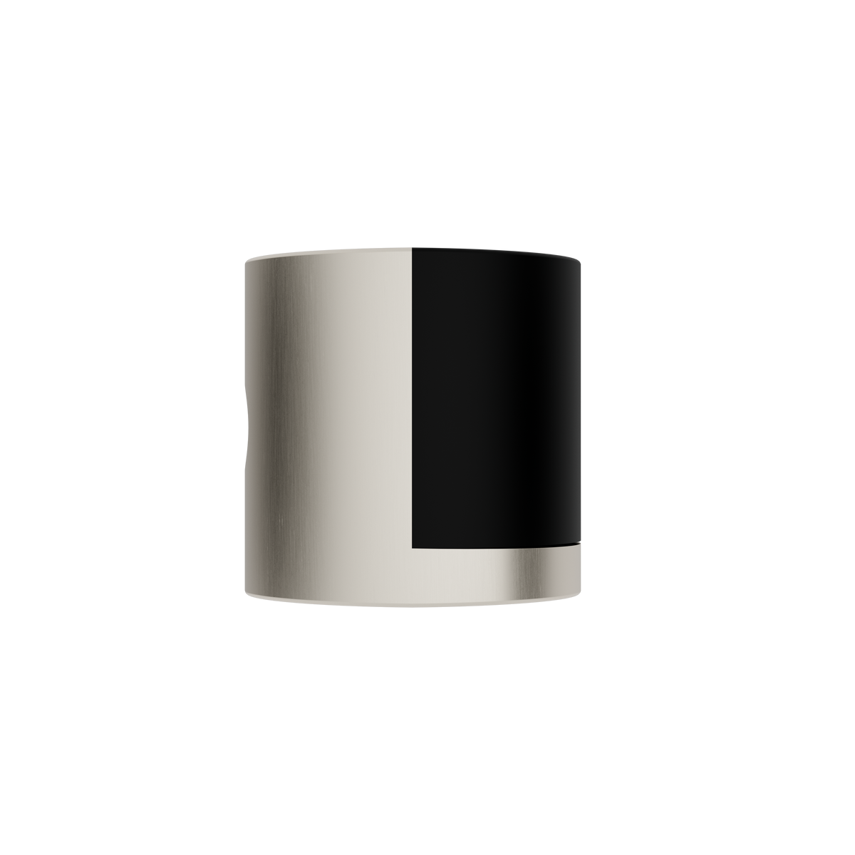 AVALON 'APEX' - Round Door Stops in Satin Nickel Finish (8 Pack ...