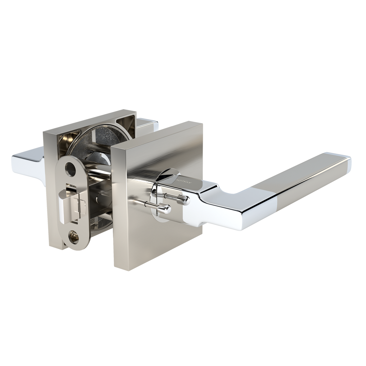 Modern Interior Door Handles